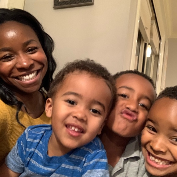 Meet your Posher, Kecia - Picture 10 of 10